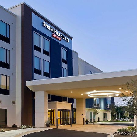 Springhill Suites By Marriott Philadelphia לנגהורן מראה חיצוני תמונה