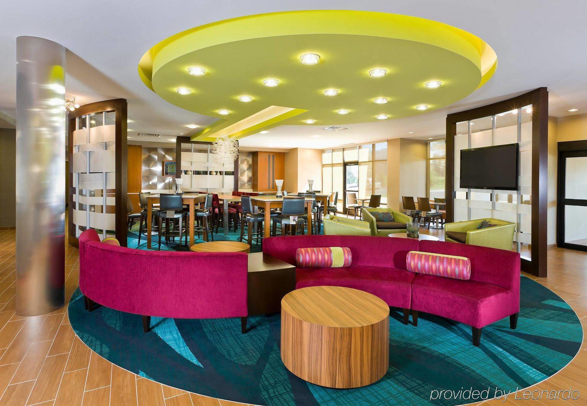 Springhill Suites By Marriott Philadelphia לנגהורן מראה חיצוני תמונה